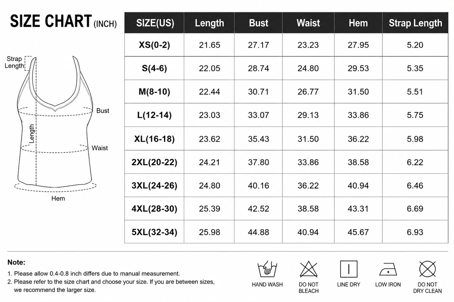 🔥 Women's V-Neck Tank Top – Loose Fit, Soft & Breathable Sleeveless Summer Essential