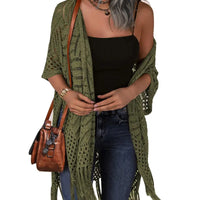 Olive Green