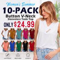 10 PACK (Contains All Color)