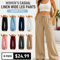 8-PACK (Contains all colors)